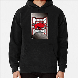 Arkansas Razorbacks Merch Collection Arkansas Razorbacks Hoodies