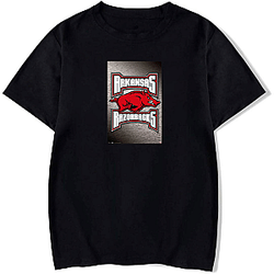 Arkansas Razorbacks Merch Collection Arkansas Razorbacks T-Shirts