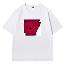 Arkansas Razorbacks Special Collection Arkansas Razorbacks T-Shirts
