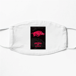Arkansas Razorbacks Merch Arkansas Razorbacks Face Masks