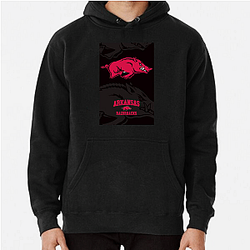 Arkansas Razorbacks Merch Arkansas Razorbacks Hoodies