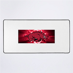Arkansas Razorbacks Limited Collection Arkansas Razorbacks Mouse Pads