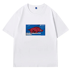 Arkansas Razorbacks Merch For Fans Arkansas Razorbacks T-Shirts