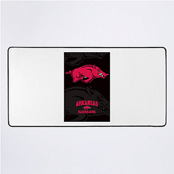 Arkansas Razorbacks Merch Arkansas Razorbacks Mouse Pads