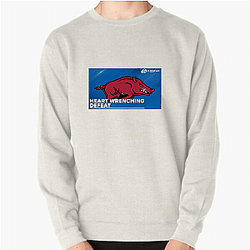 Arkansas Razorbacks Merch For Fans Arkansas Razorbacks Sweatshirts
