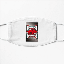 Arkansas Razorbacks Merch Collection Arkansas Razorbacks Face Masks