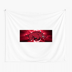 Arkansas Razorbacks Limited Collection Arkansas Razorbacks Tapestries