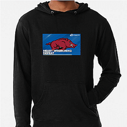 Arkansas Razorbacks Merch For Fans Arkansas Razorbacks Hoodies