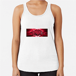 Arkansas Razorbacks Limited Collection Arkansas Razorbacks Tank Tops