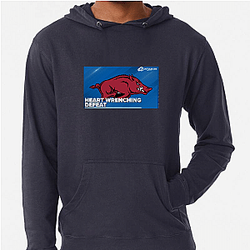 Arkansas Razorbacks Merch For Fans Arkansas Razorbacks Hoodies