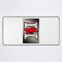 Arkansas Razorbacks Merch Collection Arkansas Razorbacks Mouse Pads