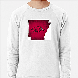 Arkansas Razorbacks Special Collection Arkansas Razorbacks Sweatshirts