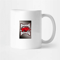 Arkansas Razorbacks Merch Collection Arkansas Razorbacks Mugs