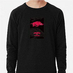 Arkansas Razorbacks Merch Arkansas Razorbacks Sweatshirts