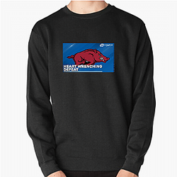 Arkansas Razorbacks Merch For Fans Arkansas Razorbacks Sweatshirts