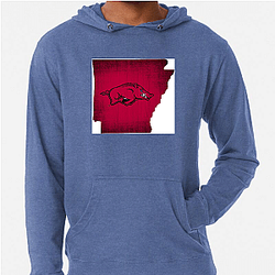 Arkansas Razorbacks Special Collection Arkansas Razorbacks Hoodies