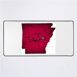Arkansas Razorbacks Special Collection Arkansas Razorbacks Mouse Pads