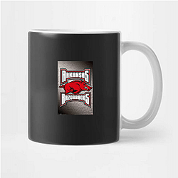 Arkansas Razorbacks Merch Collection Arkansas Razorbacks Mugs