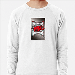 Arkansas Razorbacks Merch Collection Arkansas Razorbacks Sweatshirts