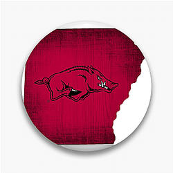 Arkansas Razorbacks Special Collection Arkansas Razorbacks Pins