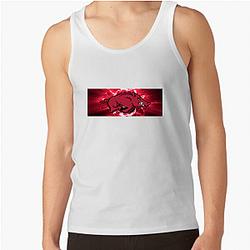 Arkansas Razorbacks Limited Collection Arkansas Razorbacks Tank Tops