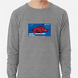 Arkansas Razorbacks Merch For Fans Arkansas Razorbacks Sweatshirts