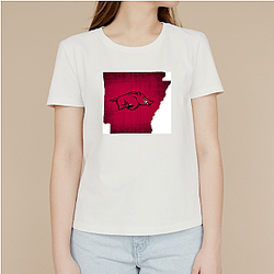 Arkansas Razorbacks Special Collection Arkansas Razorbacks T-Shirts