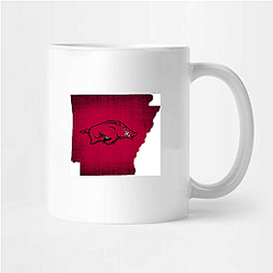 Arkansas Razorbacks Special Collection Arkansas Razorbacks Mugs