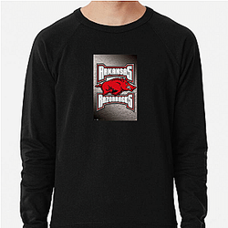 Arkansas Razorbacks Merch Collection Arkansas Razorbacks Sweatshirts