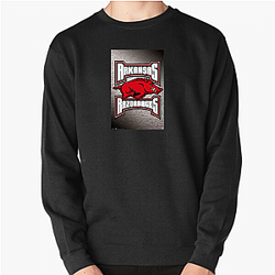 Arkansas Razorbacks Merch Collection Arkansas Razorbacks Sweatshirts