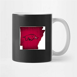 Arkansas Razorbacks Special Collection Arkansas Razorbacks Mugs