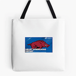 Arkansas Razorbacks Merch For Fans Arkansas Razorbacks Bags