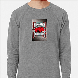 Arkansas Razorbacks Merch Collection Arkansas Razorbacks Sweatshirts
