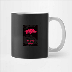 Arkansas Razorbacks Merch Arkansas Razorbacks Mugs