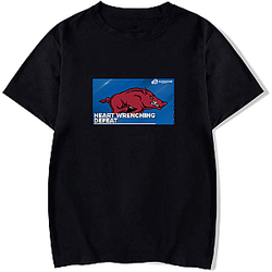 Arkansas Razorbacks Merch For Fans Arkansas Razorbacks T-Shirts