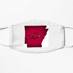 Arkansas Razorbacks Special Collection Arkansas Razorbacks Face Masks