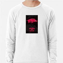 Arkansas Razorbacks Merch Arkansas Razorbacks Sweatshirts