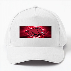 Arkansas Razorbacks Limited Collection Arkansas Razorbacks Hats & Caps