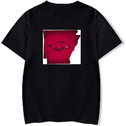 Arkansas Razorbacks Special Collection Arkansas Razorbacks T-Shirts