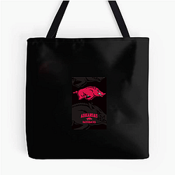 Arkansas Razorbacks Merch Arkansas Razorbacks Bags