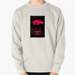 Arkansas Razorbacks Merch Arkansas Razorbacks Sweatshirts