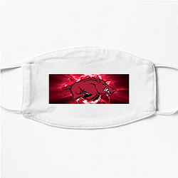 Arkansas Razorbacks Limited Collection Arkansas Razorbacks Face Masks