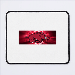 Arkansas Razorbacks Limited Collection Arkansas Razorbacks Mouse Pads