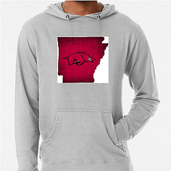 Arkansas Razorbacks Special Collection Arkansas Razorbacks Hoodies