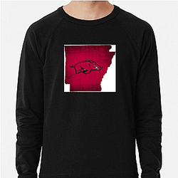 Arkansas Razorbacks Special Collection Arkansas Razorbacks Sweatshirts