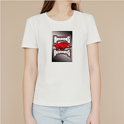 Arkansas Razorbacks Merch Collection Arkansas Razorbacks T-Shirts