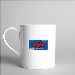 Arkansas Razorbacks Merch For Fans Arkansas Razorbacks Mugs