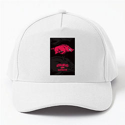 Arkansas Razorbacks Merch Arkansas Razorbacks Hats & Caps