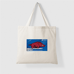 Arkansas Razorbacks Merch For Fans Arkansas Razorbacks Bags