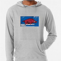Arkansas Razorbacks Merch For Fans Arkansas Razorbacks Hoodies